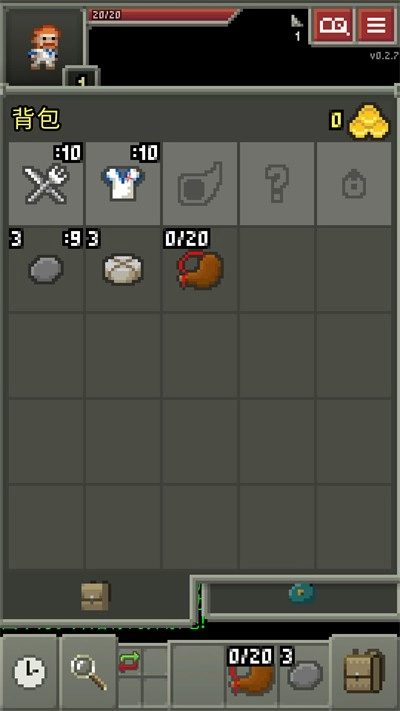 遗迹地牢游戏正版