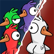 卧底狼人鸭手游免费版