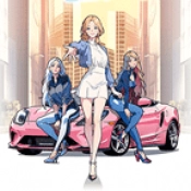 美女包围了我原版