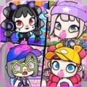 莱拉小镇世界直装版