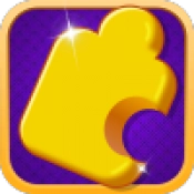 拼图无敌手原版