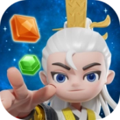 宝石大乱斗游戏完整版