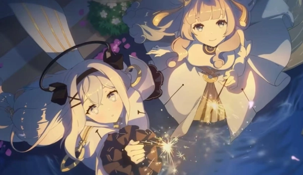 空灵诗篇洁依德这款角色表现如何