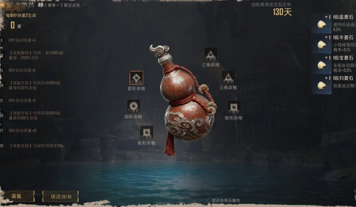 在和平精英的古墓迷途模式里，应该如何挑选武器装备呢？