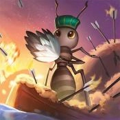 军团蚁影全面战争直装版