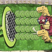 新植物僵尸大战手机正版