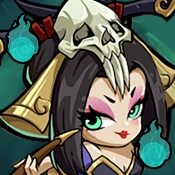 我在地府有座城官方版