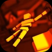 笨拙的攀爬者游戏绿色版