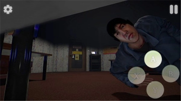 恐怖逃脱冒险2026通用版图3