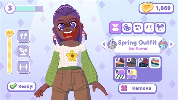 袖珍伙伴手机免费版