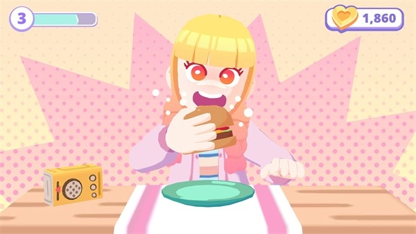 袖珍伙伴手机免费版