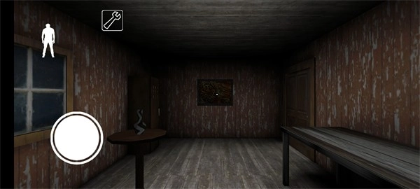 恐怖奶奶客人EXE游戏无广告版