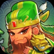 绝世三国手机最新版