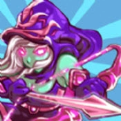 军团大乱斗游戏纯净最新版