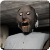 恐怖奶奶客人EXE游戏无广告版