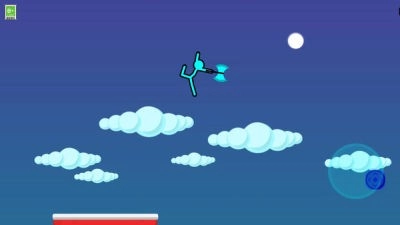 我这一拳下去手游无广告版