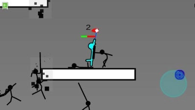 我这一拳下去手游无广告版