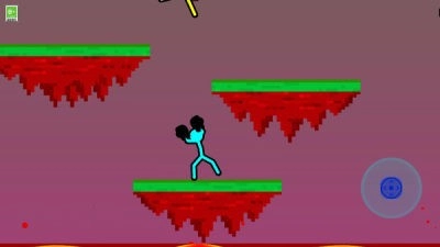 我这一拳下去手游无广告版