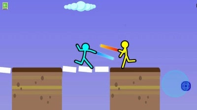 我这一拳下去手游无广告版