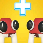 合并怪物恐怖花园原版