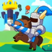 最强大军团手机最新版