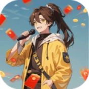 恐龙抗狼红包版