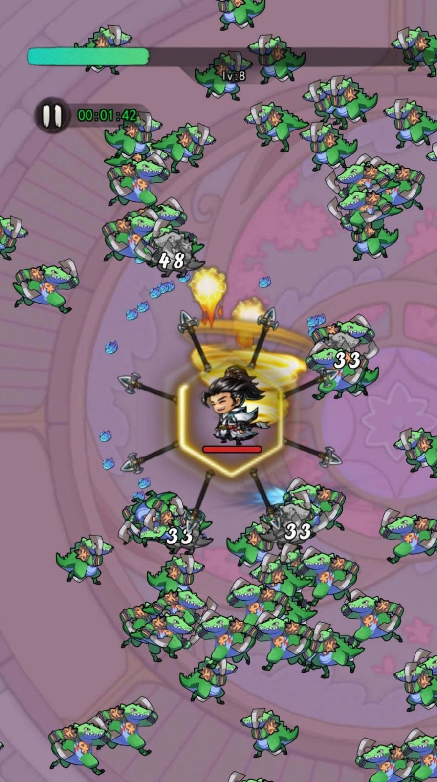 关羽的大刀安卓直装版