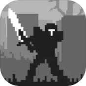 黑暗突袭游戏无广告版