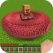 烦人的村民大战游戏官方最新版