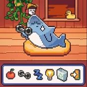 公主的迷你鱼宠物通用版