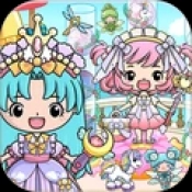 吉壁小镇通用版