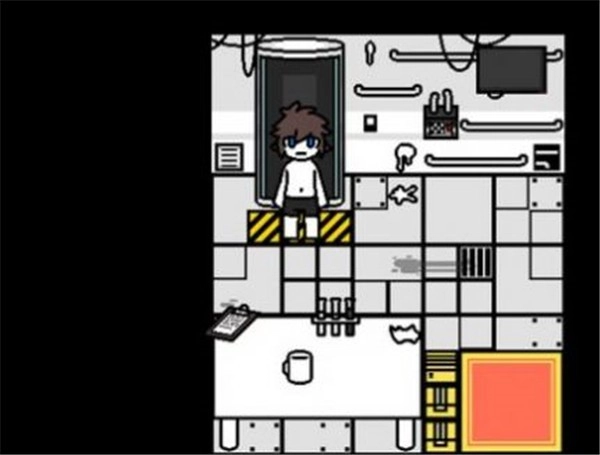 changed游戏纯净最新版