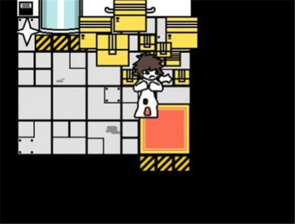 changed游戏纯净最新版