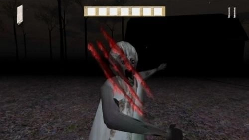 兰德里纳河的森林最新版(1)