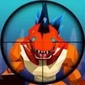 怪兽别想跑官方版