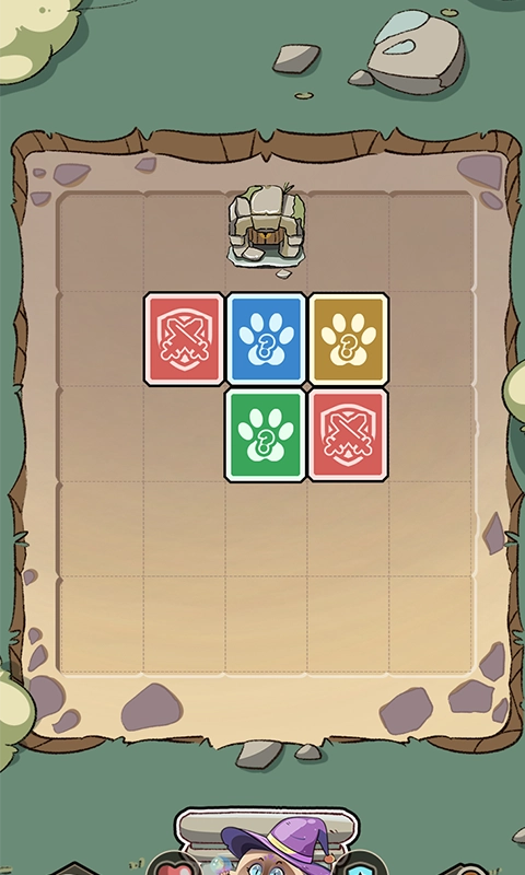 密语森林最新免费版