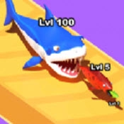 升级大猎杀游戏绿色版