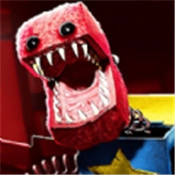 恐怖按钮官方正版