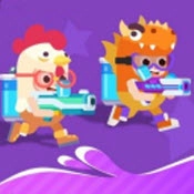 糖豆人疯狂大乱斗手游直装版