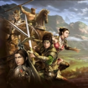 打工三国游戏安装包