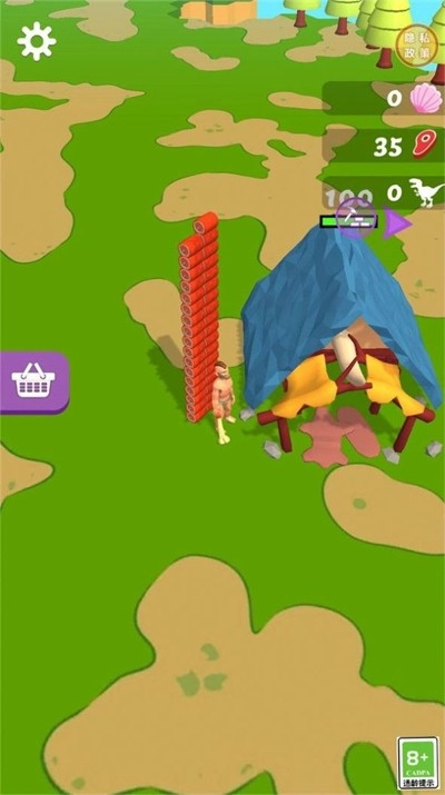 侏罗纪争霸游戏官方版