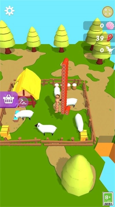 侏罗纪争霸游戏官方版