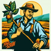 丰收果农游戏无广告版