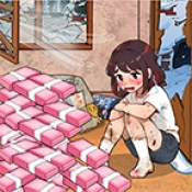 烧脑眼神王游戏绿色版