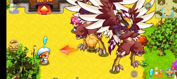 口袋妖怪之破碎时空手游直装版