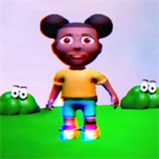 阿曼达冒险家免费原版