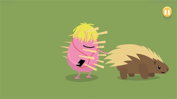 蠢蠢的死法国际版图2