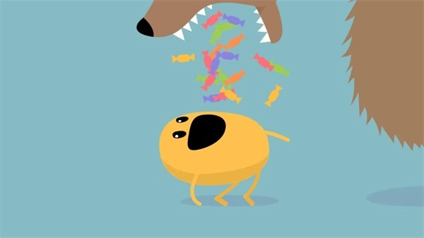 蠢蠢的死法国际版图3