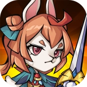 暴走兔将游戏纯净最新版