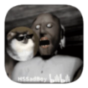 恐怖奶奶磨砂崩坏纹理模组最新版